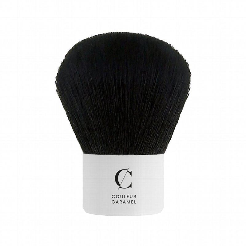 COULEUR CARA PINCEAU Kabukipinsel (RE) No 02