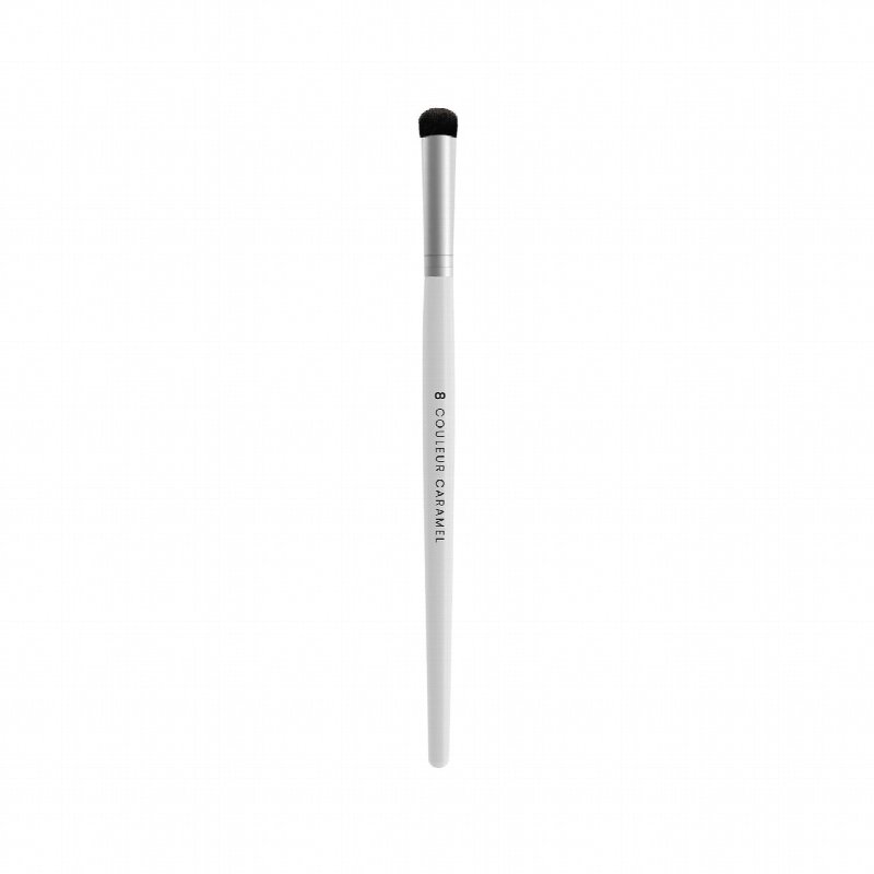 COULEUR CARA PINCEAU Lidsch pinsel kurz (RE) No 08