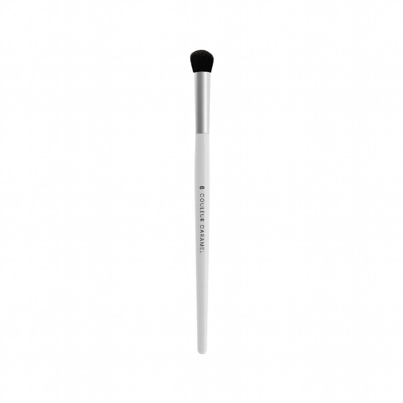 COULEUR CARA PINCEAU Lidschattenpinsel (RE) No 06
