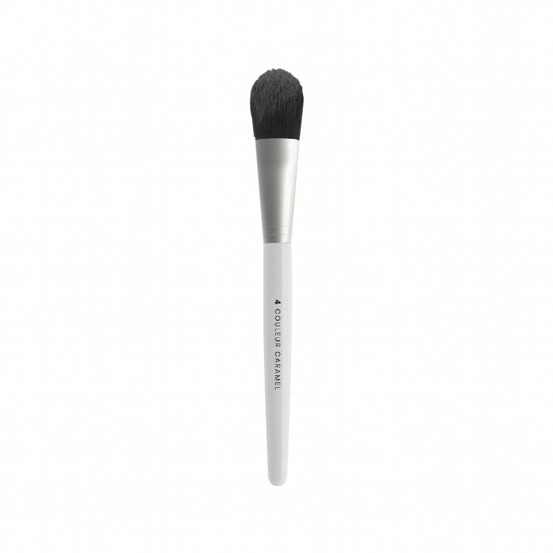 COULEUR CARA PINCEAU Make Up Pinsel (RE) No 04