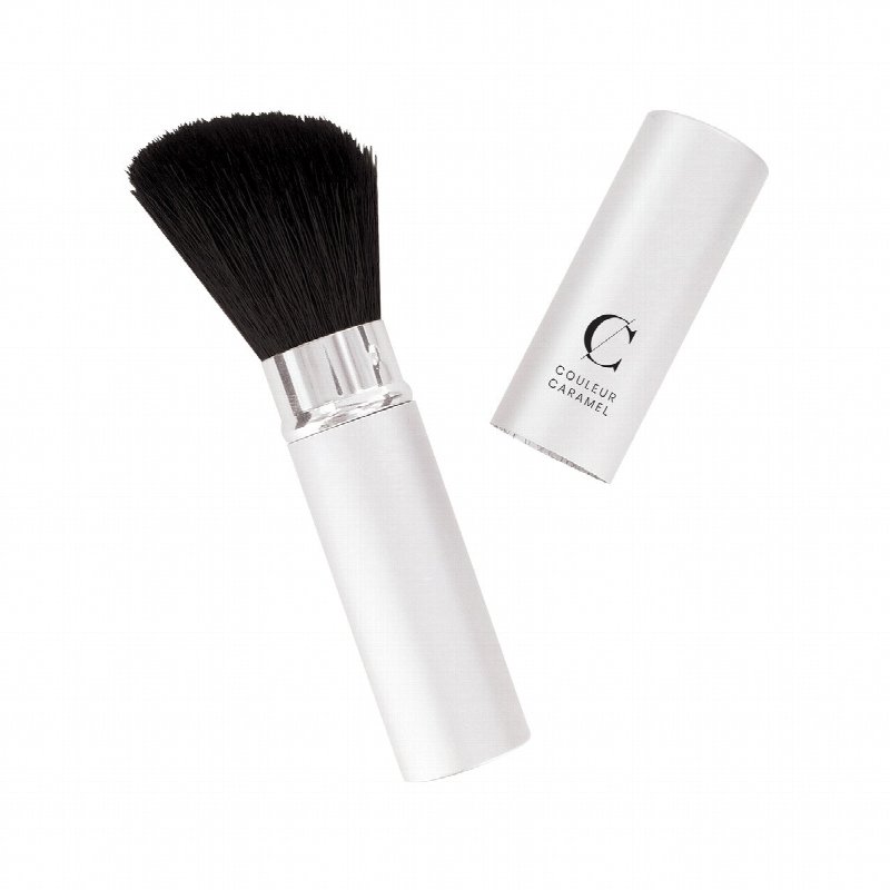 COULEUR CARA PINCEAU Puderpins Auszieh (RE) No 03