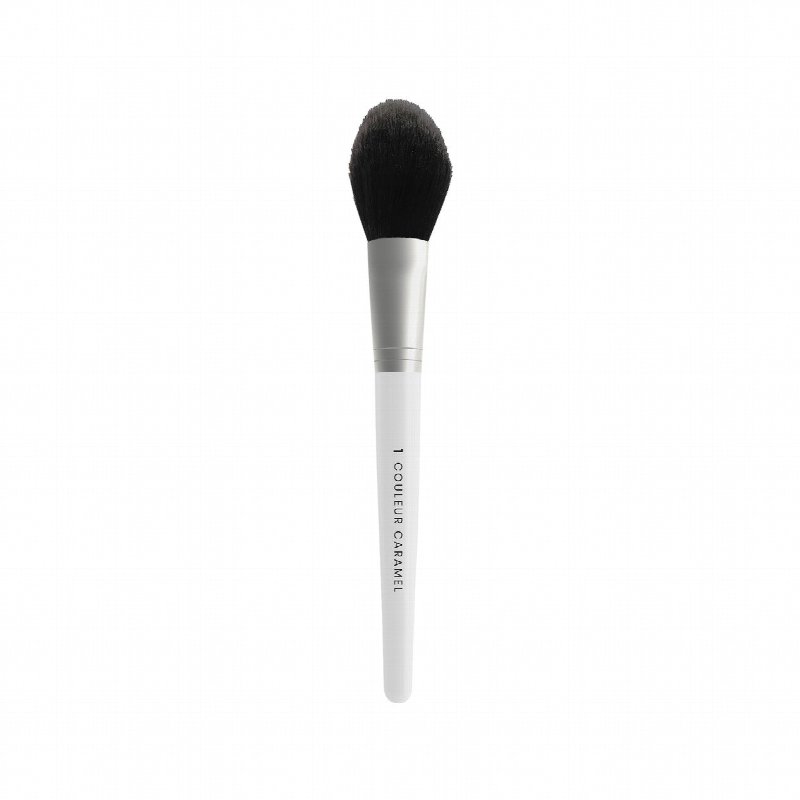 COULEUR CARA PINCEAU Puderpinsel (RE) No 01