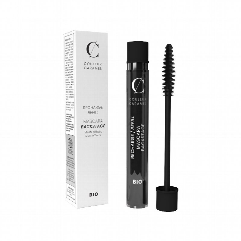 COULEUR CARA Refill Mascara Backstage No 31
