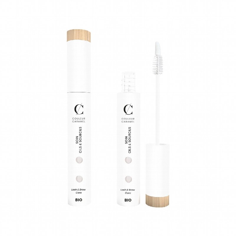 COULEUR CARA Revitalis Wimpern und Augenbrau