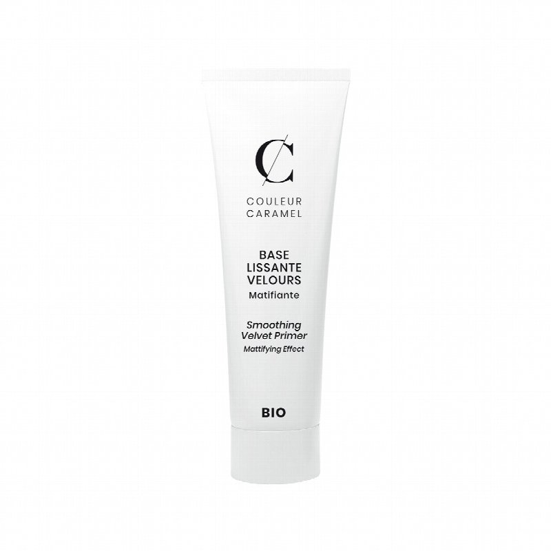 COULEUR CARA Samtiger Primer (RE)