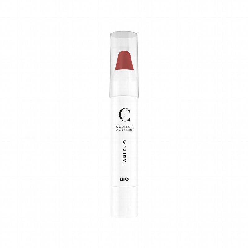 COULEUR CARA Twist & Lips (RE) No 401