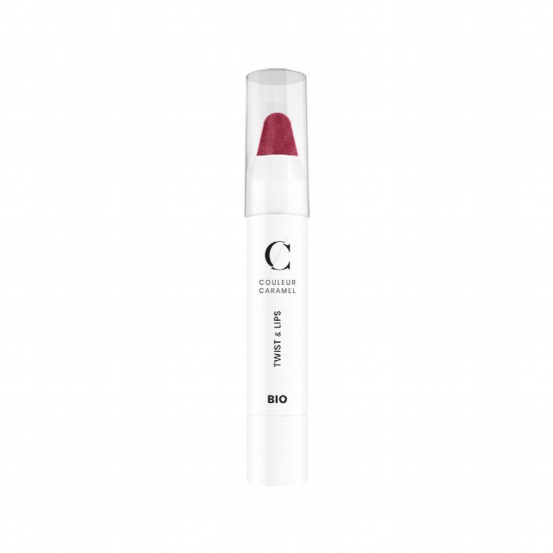 COULEUR CARA Twist & Lips (RE) No 403