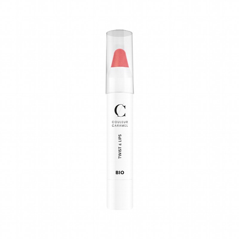 COULEUR CARA Twist & Lips (RE) No 404