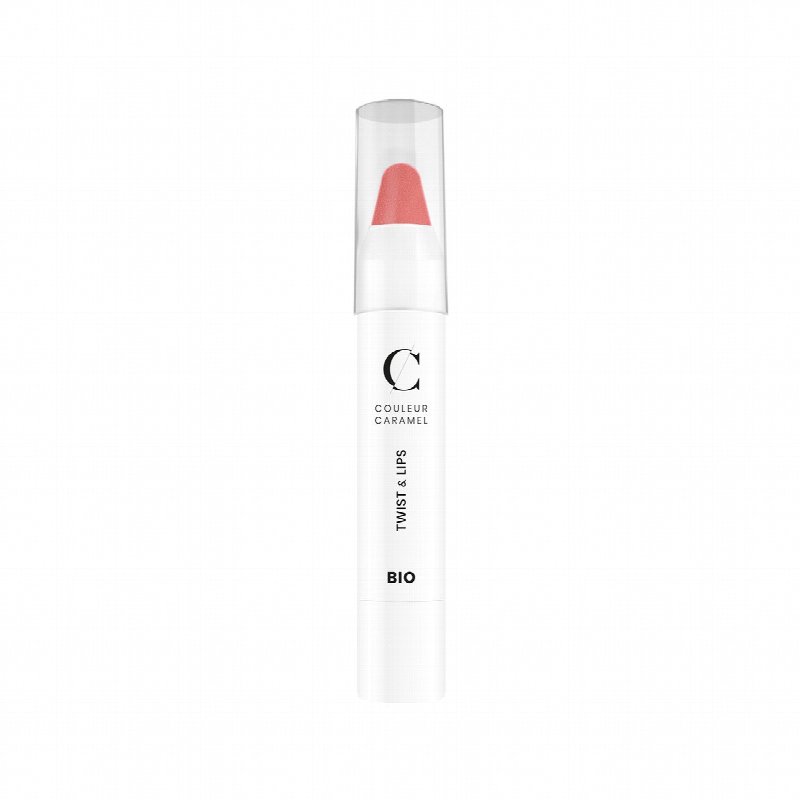 COULEUR CARA Twist & Lips (RE) No 406