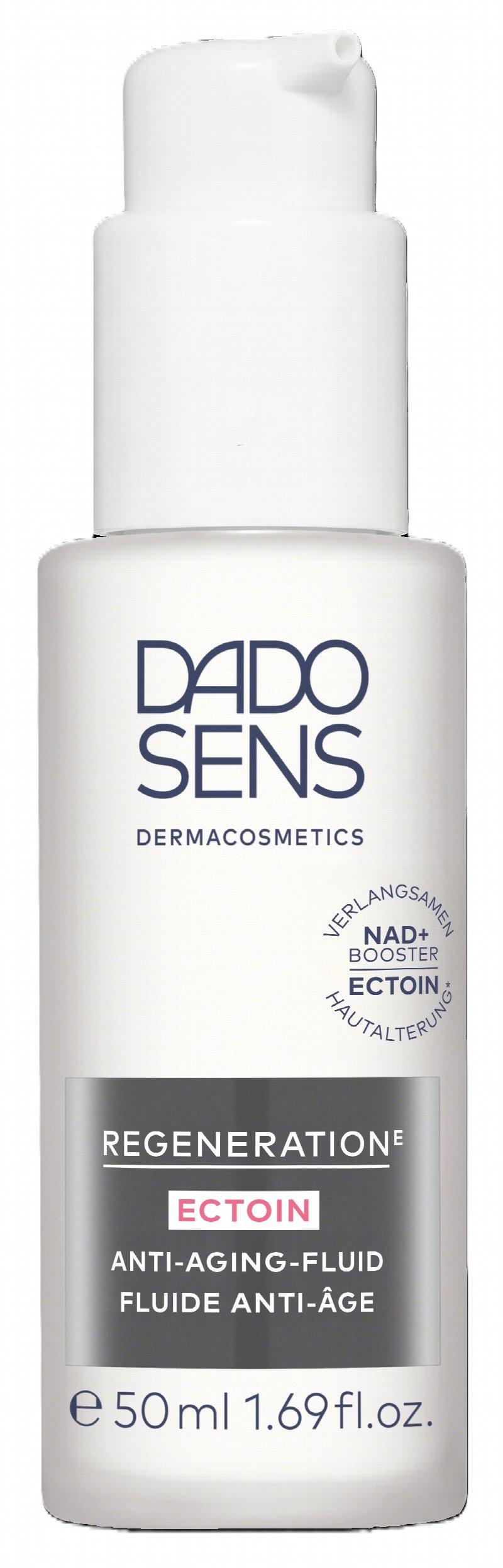 DADO SENS Ectoin Anti Aging Fluid 50 ml
