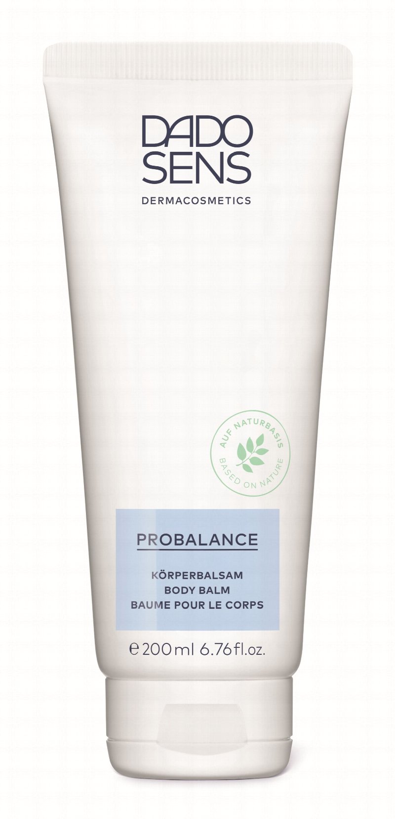 DADO SENS ProBalance SOS Care Akutcreme 30 ml