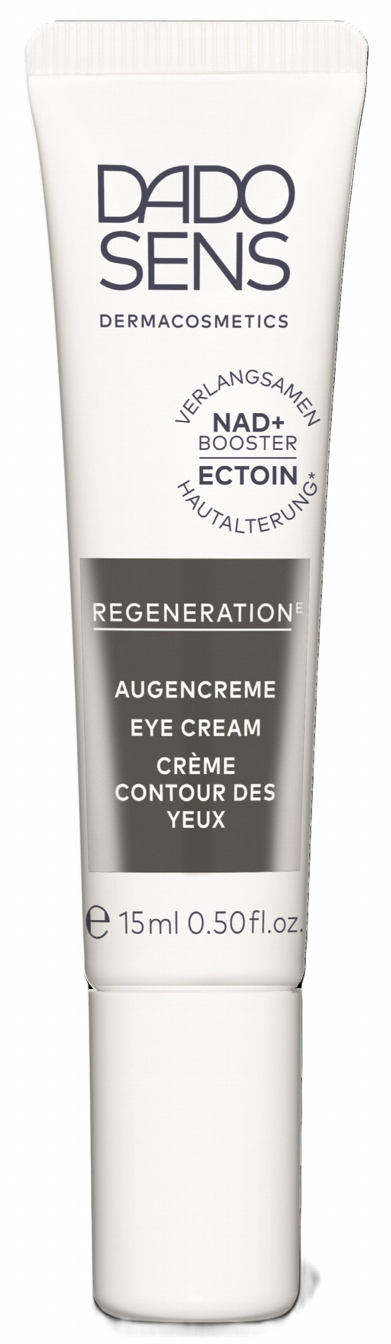 DADO SENS Regeneration E Augencreme 15 ml