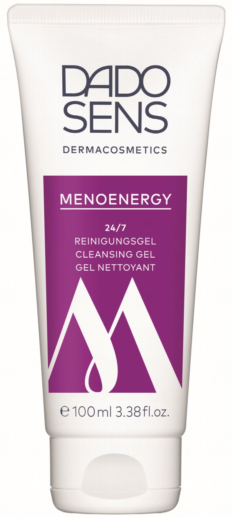 DADO SENS Sensacea Reinigungsgel 100 ml