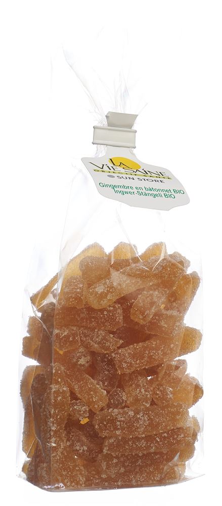 DANY SWISS SWAK Ingwer 42g