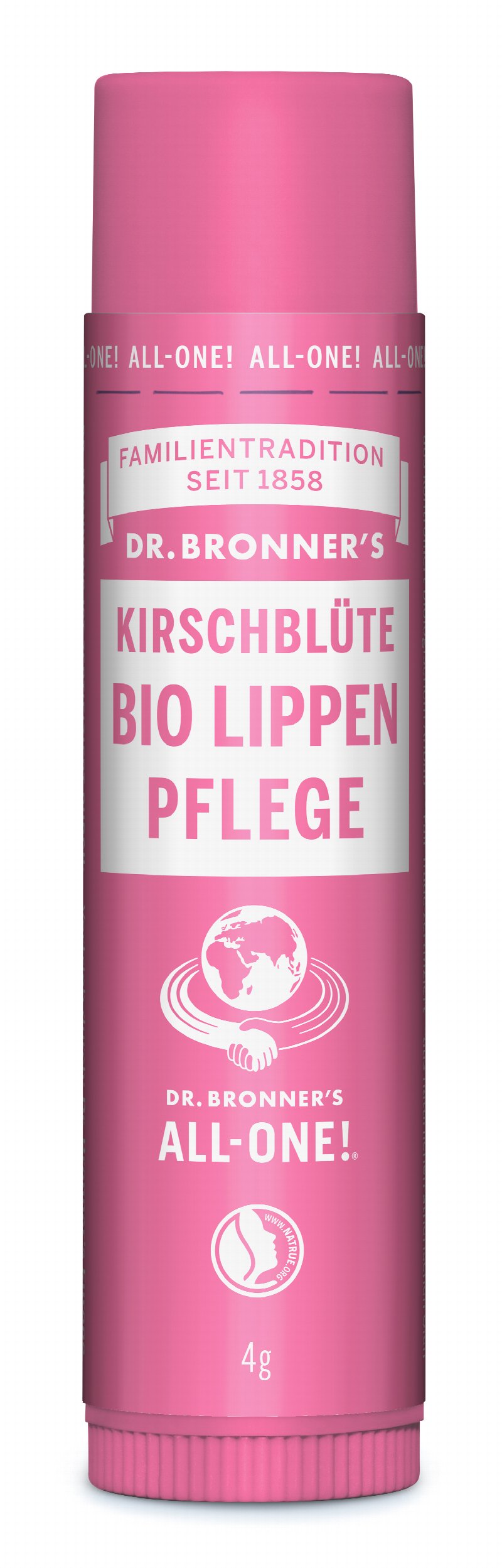 DR. BRONNER'S Lip Balm Cherry Blossoms