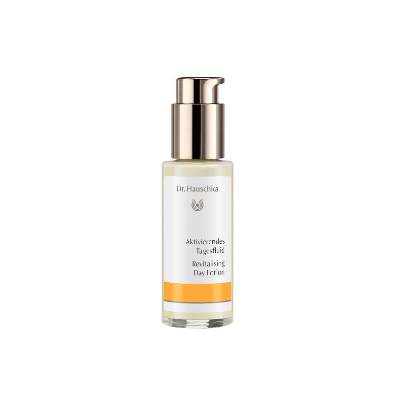 DR. HAUSCHKA Aktivierendes Tagesfluid Fl 50 ml