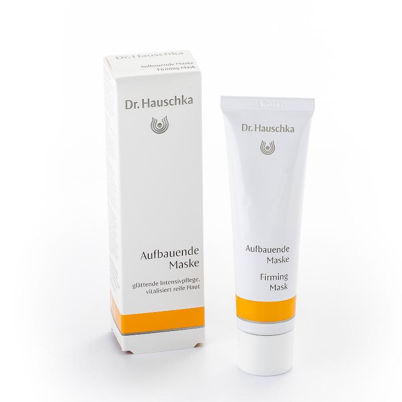 DR. HAUSCHKA Aufbauende Maske 30 ml