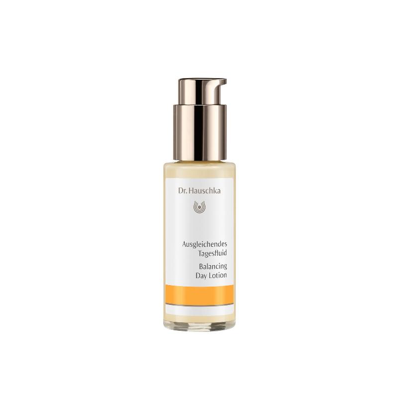 DR. HAUSCHKA Ausgleichendes Tagesfluid Fl 50 ml