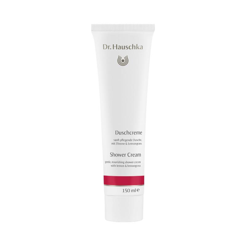 DR. HAUSCHKA Duschcreme Fl 150 ml