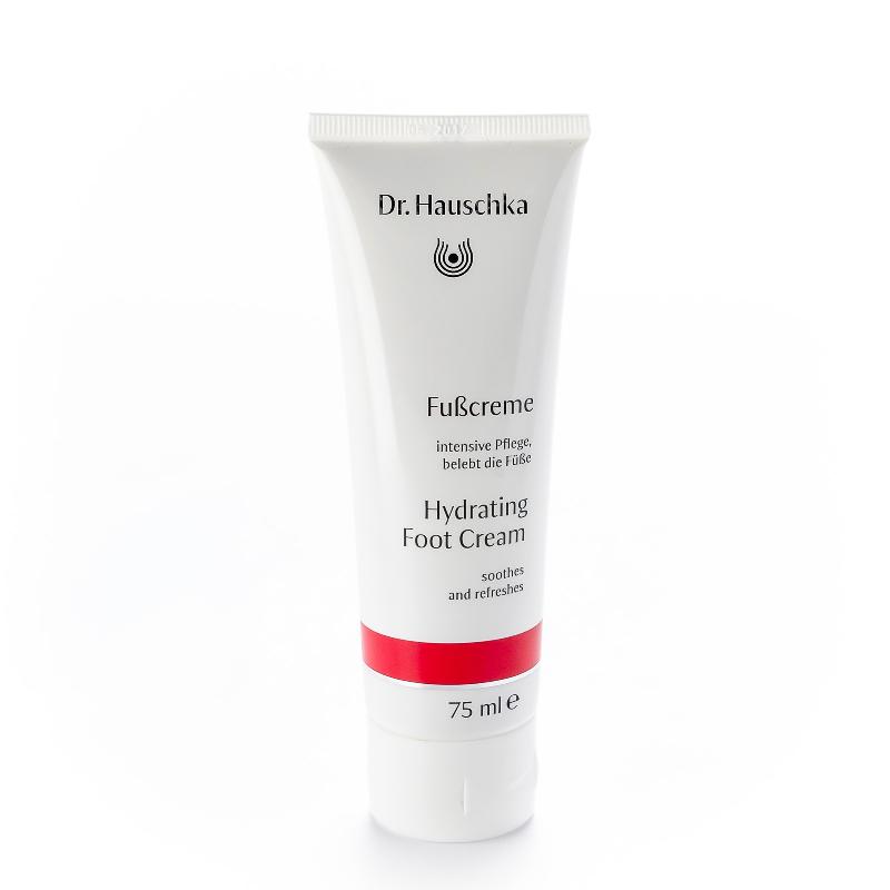 DR. HAUSCHKA Fusscreme 75 ml