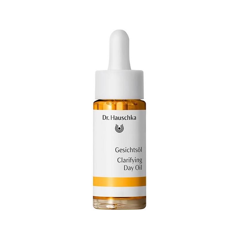 DR. HAUSCHKA Gesichtsöl 18 ml