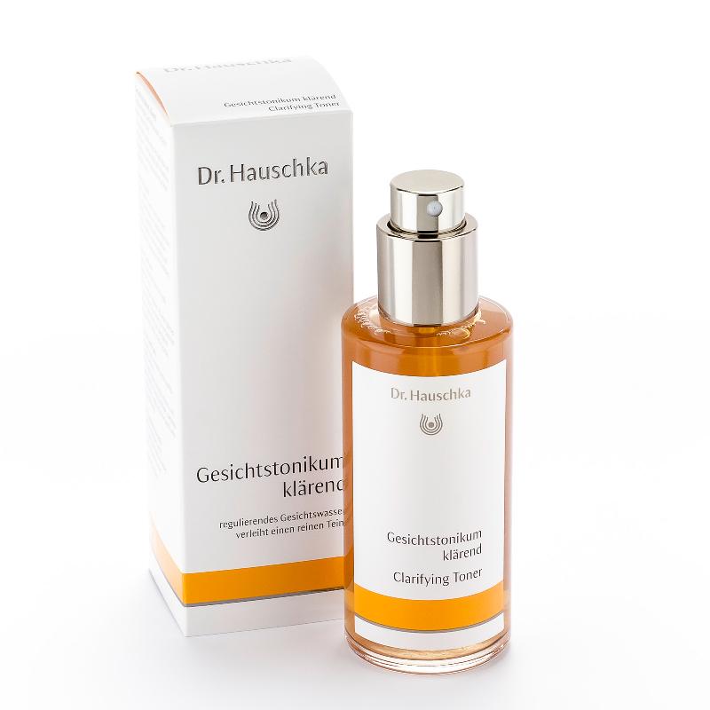 DR. HAUSCHKA Gesichtstonikum klärend 100 ml