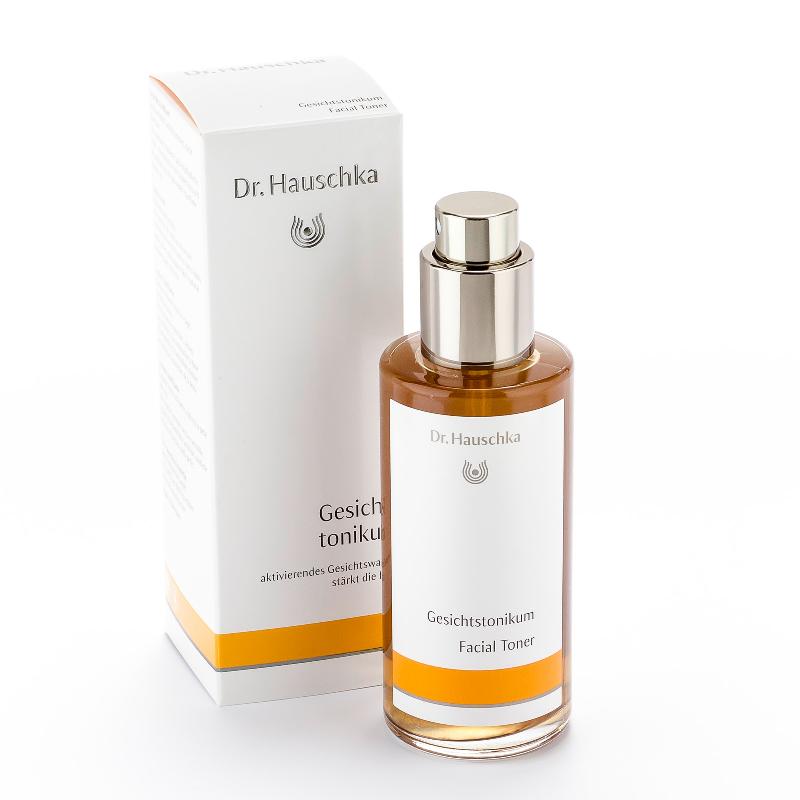 DR. HAUSCHKA Gesichtstonikum 100 ml