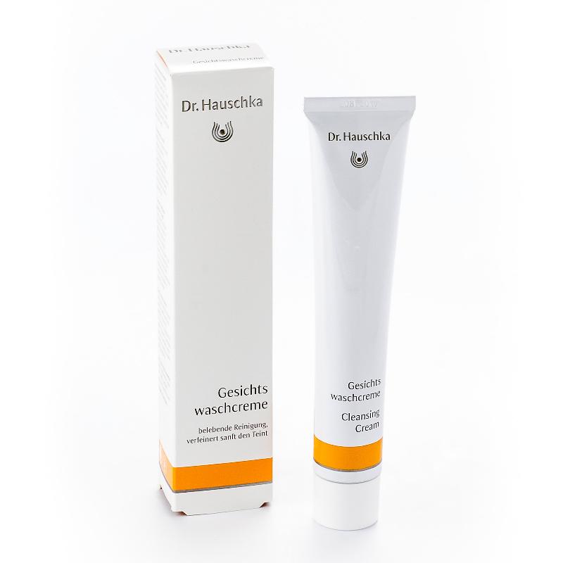 DR. HAUSCHKA Gesichtswaschcreme 50 ml