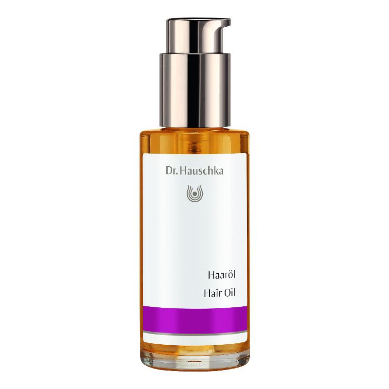 DR. HAUSCHKA Haaröl Fl 75 ml