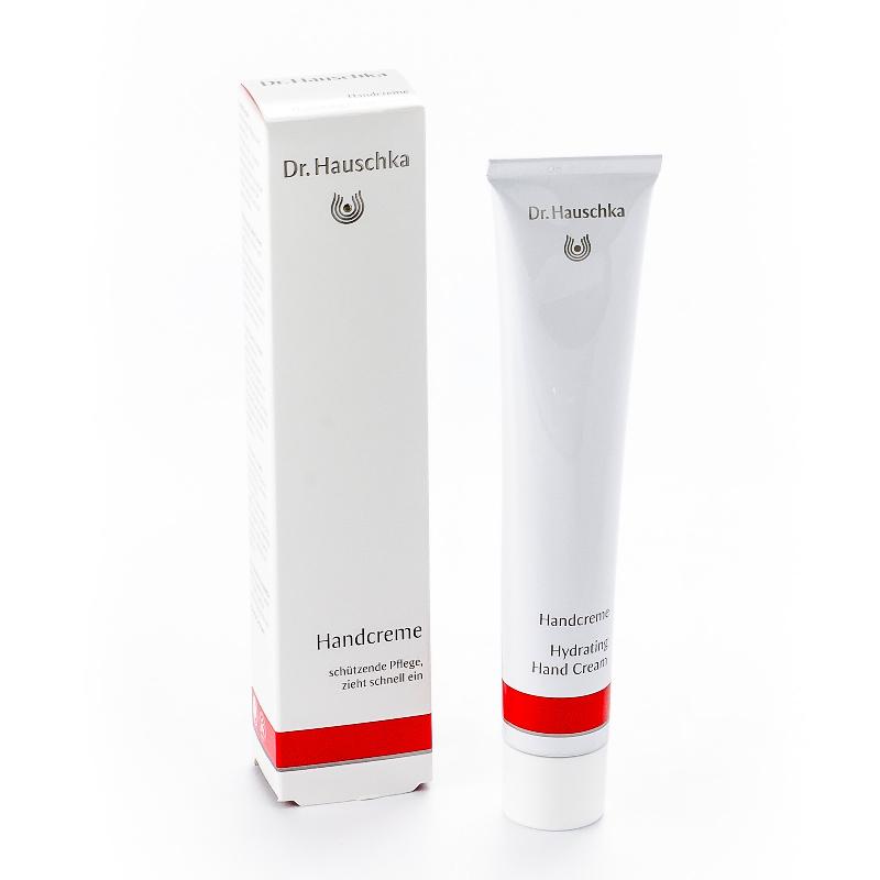 DR. HAUSCHKA Handcreme 50 ml