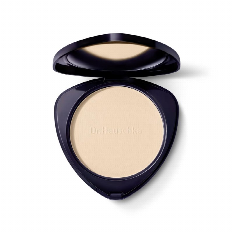 DR. HAUSCHKA Illuminating Fluid 30 ml