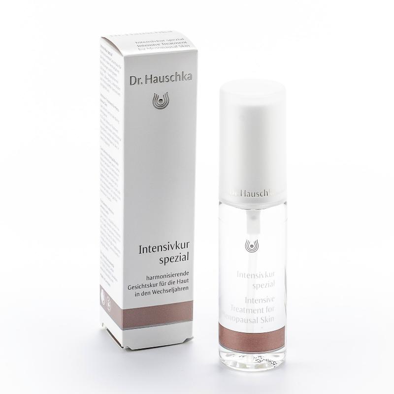 DR. HAUSCHKA Intensivkur spezial 40 ml