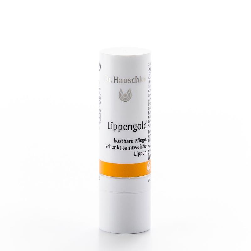 DR. HAUSCHKA Lippengold 4.9 g