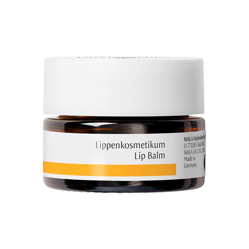 DR. HAUSCHKA Lippenkosmetikum 4.5 ml