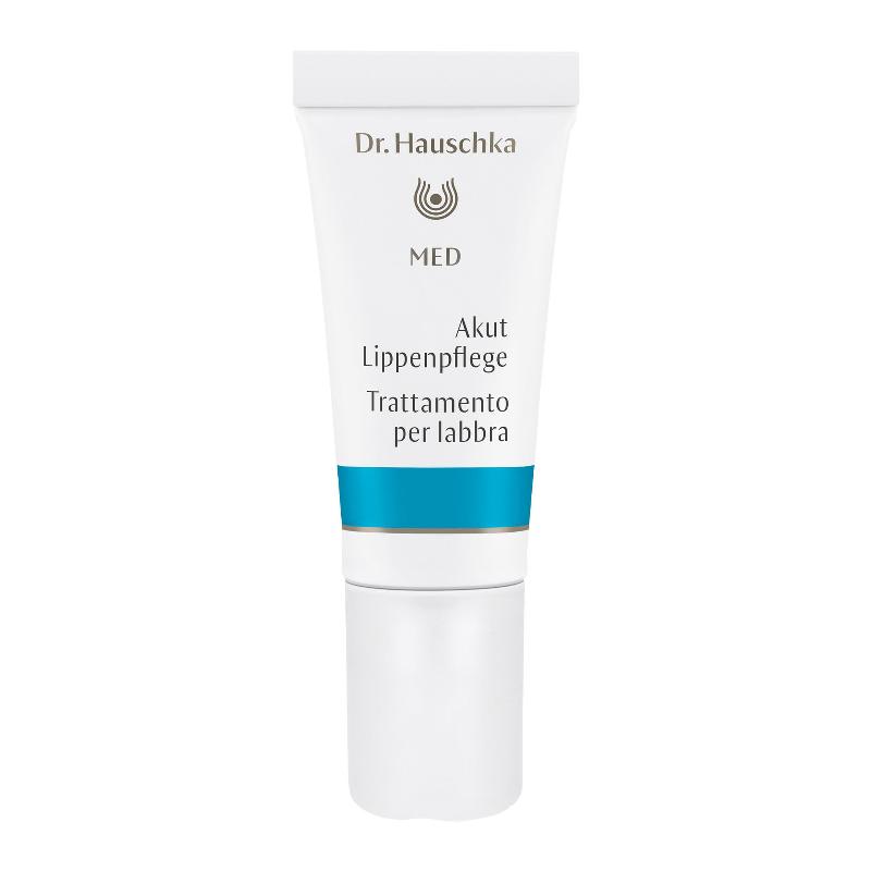 DR. HAUSCHKA MED Akut Lippenpflege Labimint 5 ml