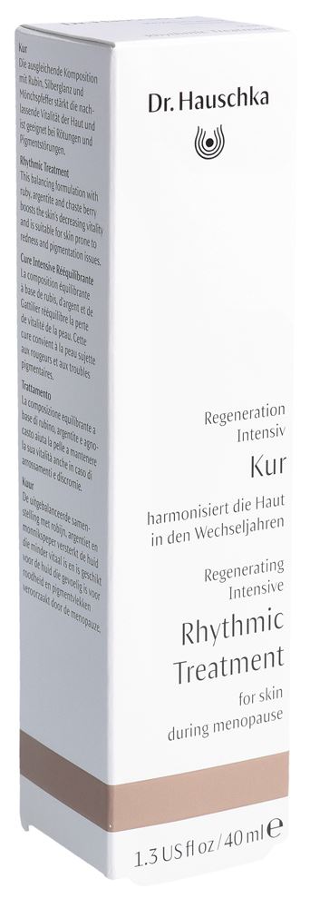 DR. HAUSCHKA Regeneration Intensiv Kur 40 ml