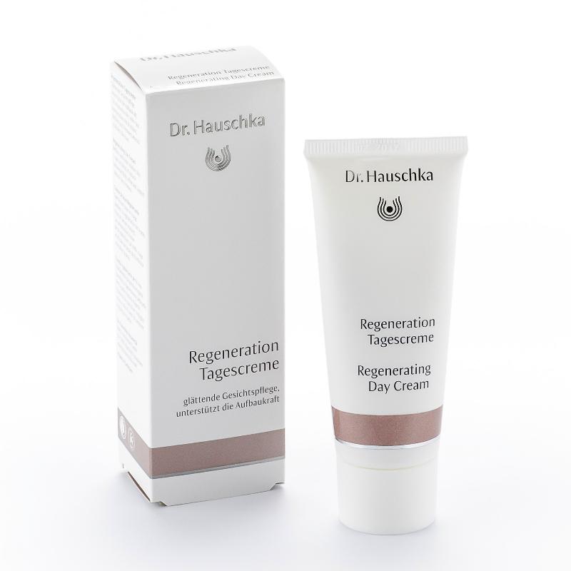 DR. HAUSCHKA Regeneration Tagescreme 40 ml