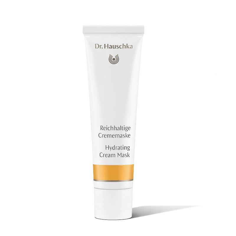 DR. HAUSCHKA Reichhaltige Crememaske Tb 30 ml