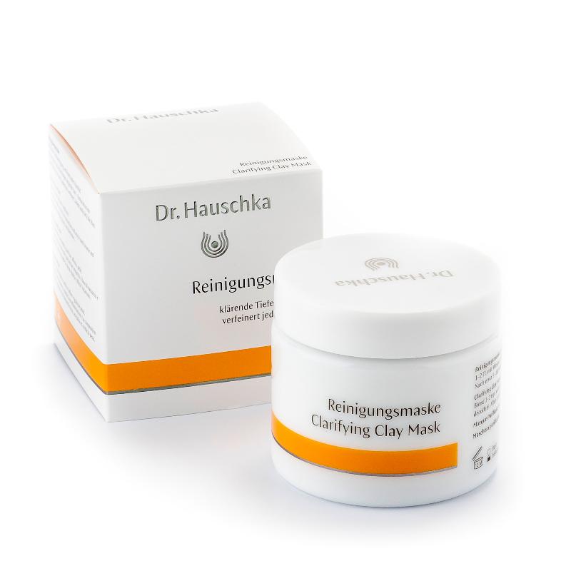DR. HAUSCHKA Rein Maske Topf 90 g