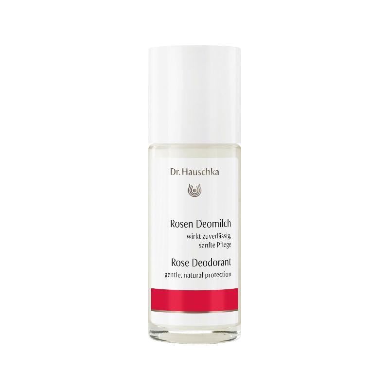 DR. HAUSCHKA Rosen Deomilch 50 ml