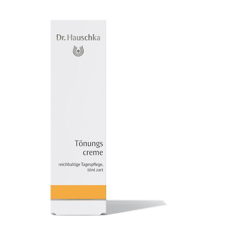 DR. HAUSCHKA Toenungscreme 30 ml