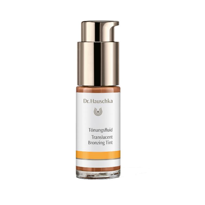 DR. HAUSCHKA Tönungsfluid Fl 18 ml