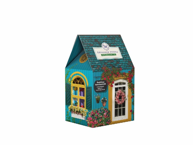 DRESDNER Badehaus Naturkosmetik