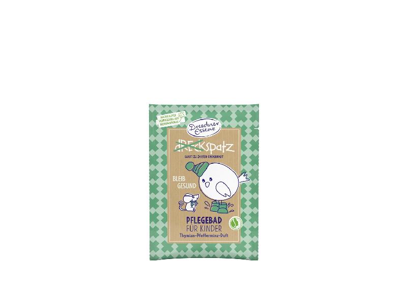 DRESDNER Dreckspatz Pulverbad Bleib gesund! 50 g