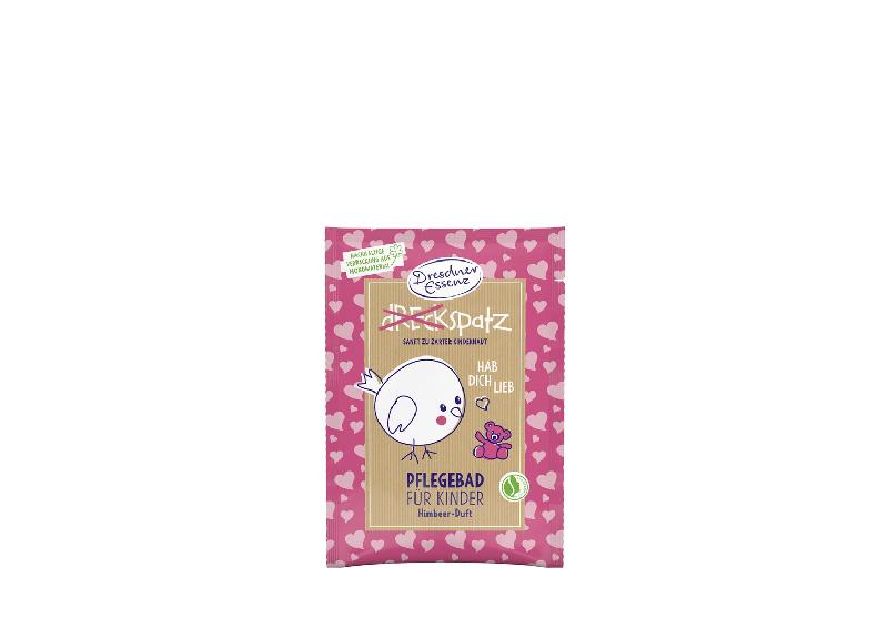 DRESDNER Dreckspatz Pulverbad Hab dich lieb! 50 g