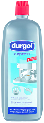 DURGOL express Schnell-Entkalker 1 lt