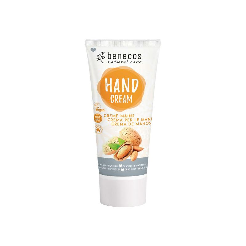 ECO COSMETICS Sonnenmilch LSF 30 sensitive 75 ml