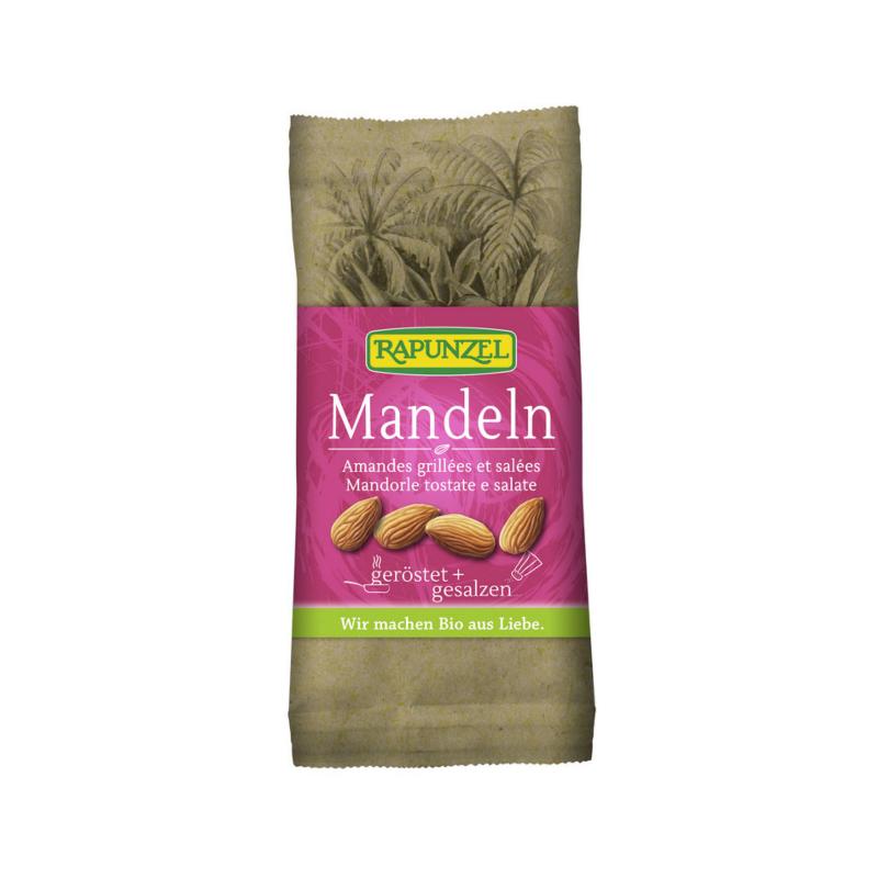 EL ORIGEN Maniok Chips gesalzen Btl 60 g