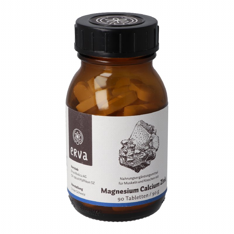 ERVA Murmelisalbe Tb 75 g