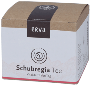 ERVA Ranuogl Nierenfein Blasenwo Tee Btl 18 Stk